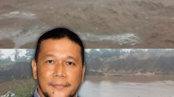 Prof. DR. Sutan Nasomal: “Pak Kapolri, Galian Pasir Tidak Berizin Di Bintan Rusak Ekosistem Alam. Pelakunya Tidak Pernah Ditangkap. Di Mana Polisi?”