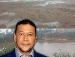 Prof. DR. Sutan Nasomal: “Pak Kapolri, Galian Pasir Tidak Berizin Di Bintan Rusak Ekosistem Alam. Pelakunya Tidak Pernah Ditangkap. Di Mana Polisi?”