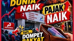 Horor Antrian BBM Telah Terjadi, Menjadi Dilema Rakyat