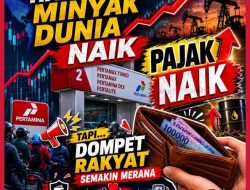 Horor Antrian BBM Telah Terjadi, Menjadi Dilema Rakyat