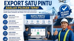Prof. Sutan Nasomal Apresiasi Presiden Prabowo Antisipasi Tikus Grogoti Ekonomi Jalur Eksport Import