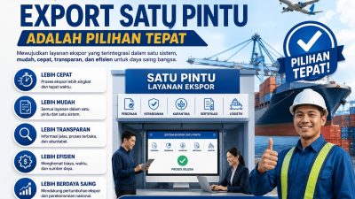 Prof. Sutan Nasomal Apresiasi Presiden Prabowo Antisipasi Tikus Grogoti Ekonomi Jalur Eksport Import