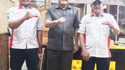 Bangun Sinergi Baru, DPC ABPEDNAS Kabupaten Serang Gelar Diskusi Strategis Restrukturisasi Bersama Ketua DPRD