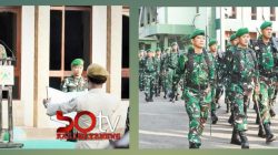 Cara Cerdas Pangdam V/Brawijaya Jawab Narasi Negatif