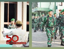 Cara Cerdas Pangdam V/Brawijaya Jawab Narasi Negatif