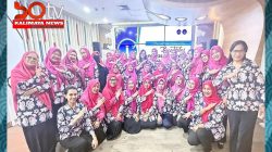 Pembina DPD IWO Indonesia Kabupaten Tangerang Hadiri Pertemuan Rutin Perisai JATSC