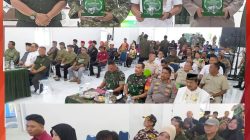 DPD P3AD Provinsi Banten Gelar Seminar Kebangsaan