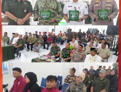 DPD P3AD Provinsi Banten Gelar Seminar Kebangsaan