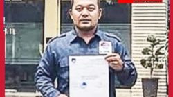 POKJA IWO Indonesia Laporkan Dugaan Korupsi dan Pelanggaran KIP ke Polda Metro Jaya