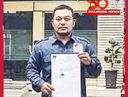 POKJA IWO Indonesia Laporkan Dugaan Korupsi dan Pelanggaran KIP ke Polda Metro Jaya