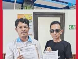 Dugaan Permasalahan SPMB. ARPDP Layangkan Surat Audiensi ke Ombudsman RI Perwakilan Banten