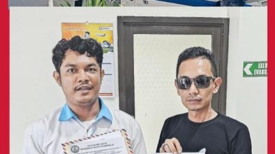 Dugaan Permasalahan SPMB. ARPDP Layangkan Surat Audiensi ke Ombudsman RI Perwakilan Banten
