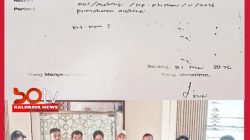 Terkait Kasus Penjualan Aset Negara Situ Ranca Gede, Komisi I DPRD Banten dinilai Bungkam