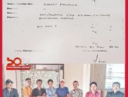 Terkait Kasus Penjualan Aset Negara Situ Ranca Gede, Komisi I DPRD Banten dinilai Bungkam