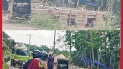 Profesor Sutan Nasomal Minta Presiden Perintahkan Aparaturnya Agar Proyek APBN/ APBD Wajib Pasang Plang PIP