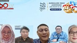 Harganas Ke-33 Tahun 2026 Kemendukbangga/BKK Banten Dorong Kolaborasi Dunia Usaha 