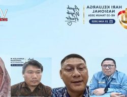 Harganas Ke-33 Tahun 2026 Kemendukbangga/BKK Banten Dorong Kolaborasi Dunia Usaha 