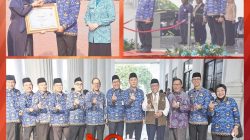 Gubernur Banten Pimpin Upacara Peringati HARGANAS Ke-33
