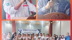 Kaloborasi DPC Abpednas dan Bank Serang Atasi Permasalah Literasi dan Inklusi Keuangan PT. BPR Serang (Perseroda)