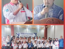 Kaloborasi DPC Abpednas dan Bank Serang Atasi Permasalah Literasi dan Inklusi Keuangan PT. BPR Serang (Perseroda)