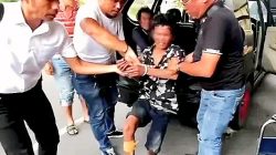 Modus Jadi Pemulung, 2 Pelaku Embat Leptop Dari Toko di Medan
