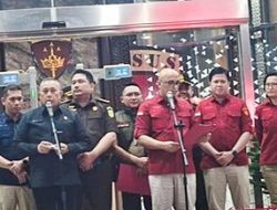 Kejagung RI Ungkap Modus Korupsi Dadan CS 