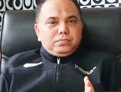 Haidar Alwi Saran Program Makan Siang Gratis Tidak Penuh Dibiayai APBN