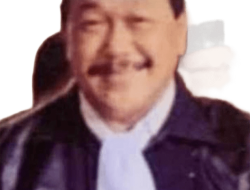 Prof Dr Sutan Nasomal Minta Presiden RI Tetapkan Hukuman Mati LGBT