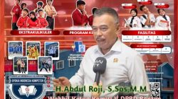 DPRD Banten Apresiasi Program PAKSA SARJANA, UNDHI bersama LPK Gyokai
