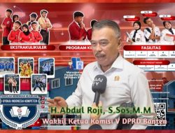 DPRD Banten Apresiasi Program PAKSA SARJANA, UNDHI bersama LPK Gyokai