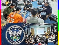 Semarak HUT RI ke-81, Ikatan Pemuda Puri Delta Kiara Awali Rangkaian Perlombaan dengan Turnamen Mobile Legends dan Gaple