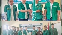 Sahabat Kadna Terpilih Menjadi Ketua PAC GP Ansor Kragilan dalam Konferancab ke-III