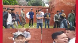 Dugaan Jual Beli Kawasan Situ Rancagede, Koalisi LSM di Banten Desak DPRD dan Kejati