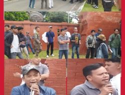 Dugaan Jual Beli Kawasan Situ Rancagede, Koalisi LSM di Banten Desak DPRD dan Kejati