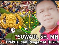 CIVIL WAR: Saat Hukum Menjadi Senjata Untuk Saling Memangsa