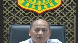 Febrie Adriansyah Resmi Mundur dari Jampidsus 