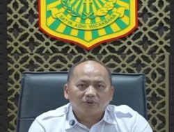 Febrie Adriansyah Resmi Mundur dari Jampidsus 