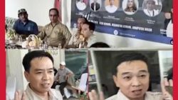 Soal Verifikasi DP dan UKW, Oknum Pengurus PWI Kabupaten Bogor Dikecam