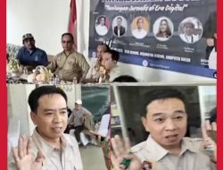Soal Verifikasi DP dan UKW, Oknum Pengurus PWI Kabupaten Bogor Dikecam