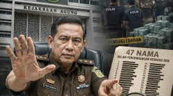 Jampidsus Ungkap Nama Oknum Terlibat di Kasus BGN Bertambah Jadi 47 Orang 