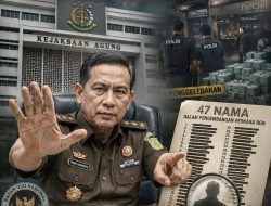 Jampidsus Ungkap Nama Oknum Terlibat di Kasus BGN Bertambah Jadi 47 Orang 