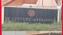 Terkait Perizinan dan Status Tenaga Kerja. PT. Gold Eagle Foam Industry Kembali di Sorot