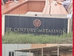 Soal Keberadaan TKA dan Kesejahteraan Karyawan PT. Gold Eagle Foam Industry