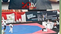Prajurit Kodam I/ BB Raih Dua Emas di Kejuaraan Taekwondo Internasional