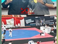 Prajurit Kodam I/ BB Raih Dua Emas di Kejuaraan Taekwondo Internasional
