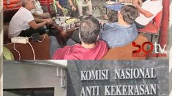 Soal Gubernur Banten. ‎KABB Siap Geruduk Komnas Perlindungan Perempuan