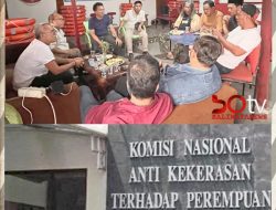 Soal Gubernur Banten. ‎KABB Siap Geruduk Komnas Perlindungan Perempuan
