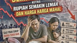 Horor Antrian BBM Jadi Dilema Masyarakat