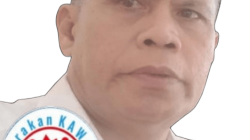 DPD Gerakan KAWAN Kabupaten Tangerang Sikapi Penjualan Seragam Di Sekolah di Kabupaten Tangerang
