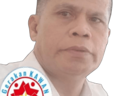 DPD Gerakan KAWAN Kabupaten Tangerang Sikapi Penjualan Seragam Di Sekolah di Kabupaten Tangerang